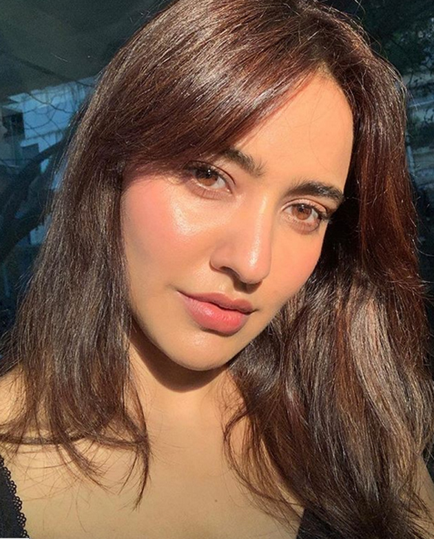 Neha Sharma Instagram Pics